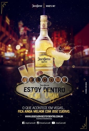 Poster of Estoy Dentro – Las Vegas