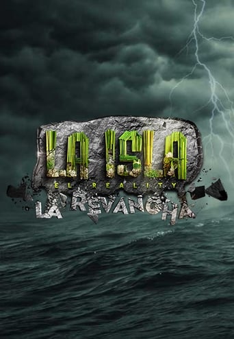 Portrait for La Isla: El Reality - Season 5