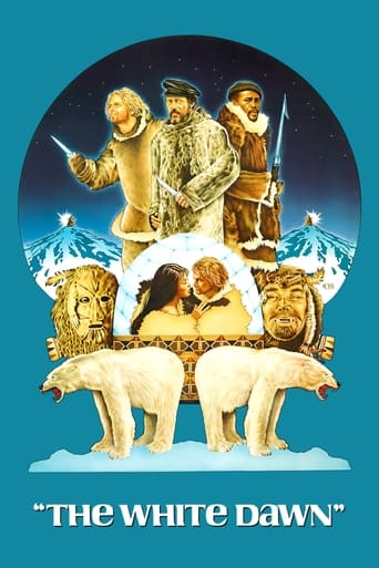 Poster of The White Dawn