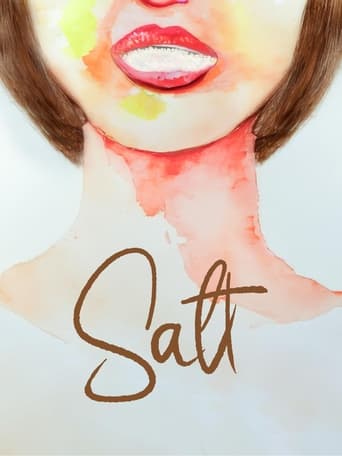 Poster of SALT