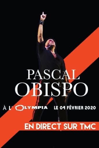 Poster of Pascal Obispo, la 100ème