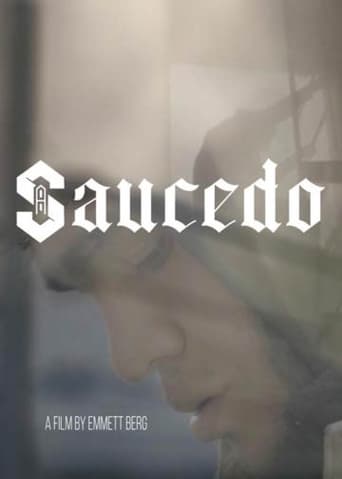 Poster of Saucedo