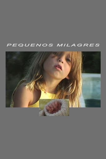 Poster of Pequenos Milagres