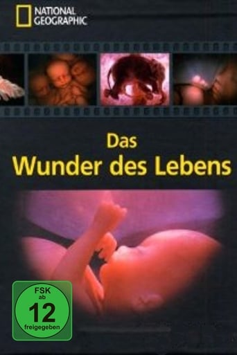 Poster of Das Wunder des Lebens