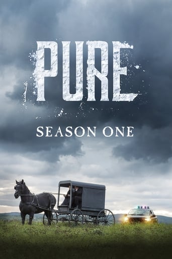 Portrait for Pure - Season 1