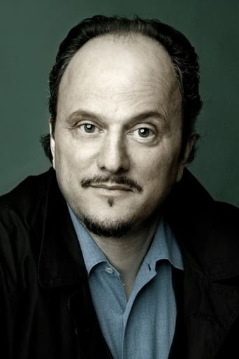 Portrait of Jeffrey Eugenides