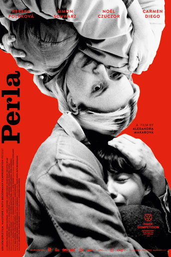 Poster of Perla