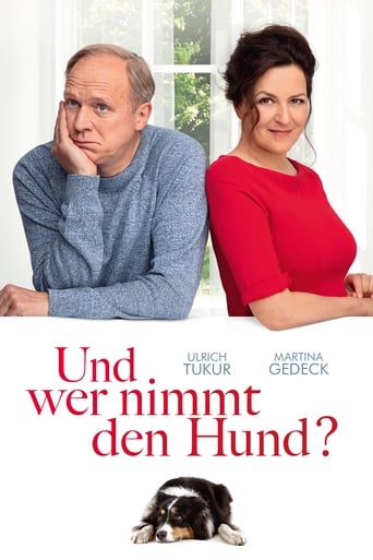 Poster of Und wer nimmt den Hund?