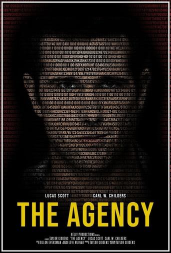 Poster of The Agency