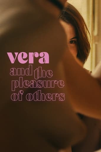 Poster of Vera and the Pleasure of Others