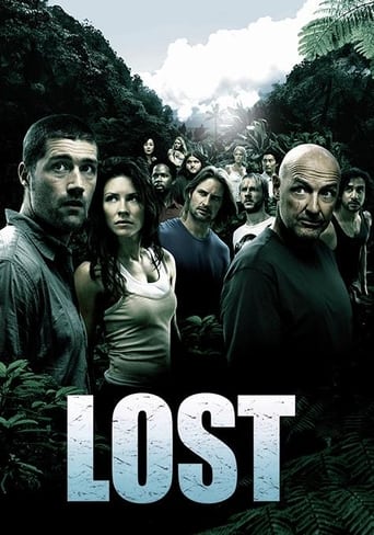 Portrait for Lost - Season 2