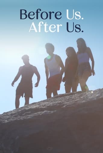 Poster of Before Us. After Us.