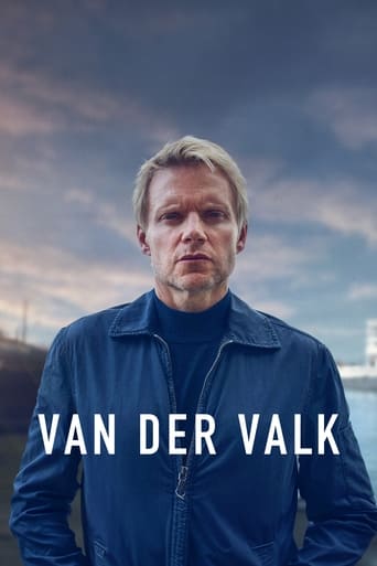 Poster of Van der Valk