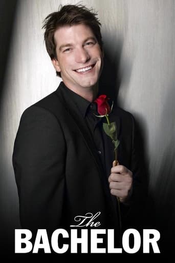 Portrait for The Bachelor - Season 7