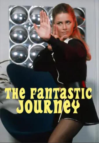 Poster of The Fantastic Journey