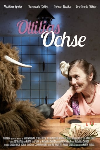 Poster of Ottilias Ochse