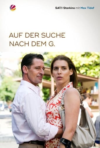 Poster of Auf der Suche nach dem G-Punkt