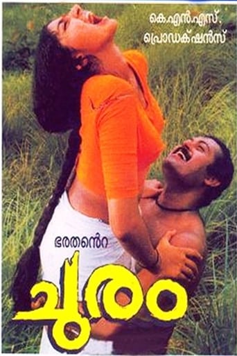 Poster of Churam