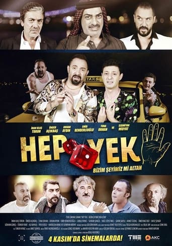 Poster of Hep Yek 5: Is It Our Thing, Altan?