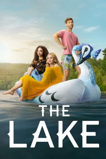 Portrait for The Lake - Season 2