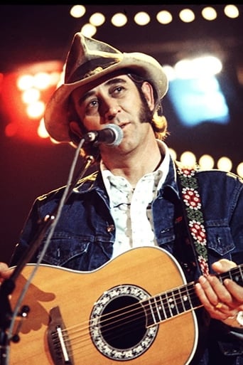 Portrait of Don Williams