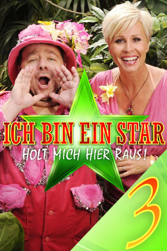 Portrait for Ich bin ein Star – Holt mich hier raus! - Season 3