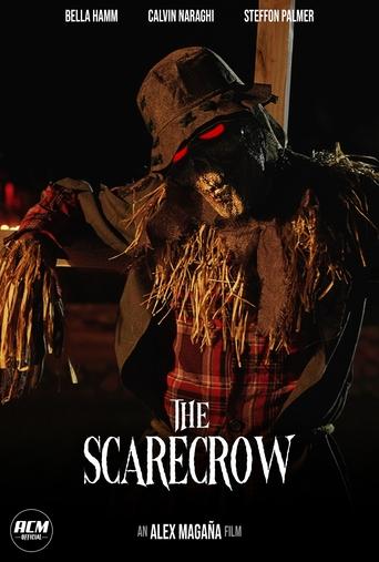 Poster of The Scarecrow