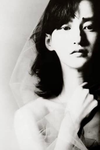 Portrait of Ichiko Hashimoto