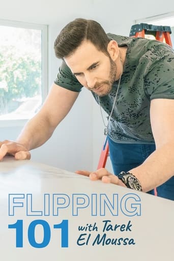 Portrait for Flipping 101 With Tarek El Moussa - Season 3