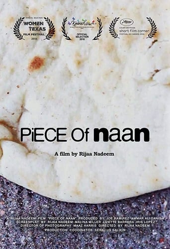 Poster of Piece of Naan