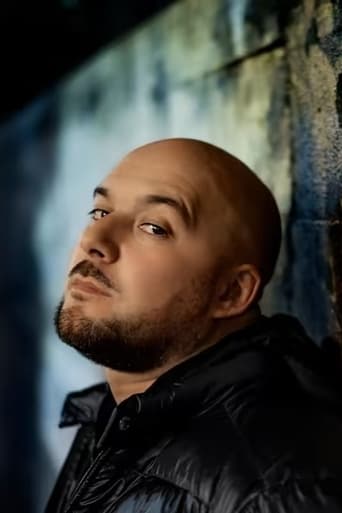 Portrait of Kool Savas