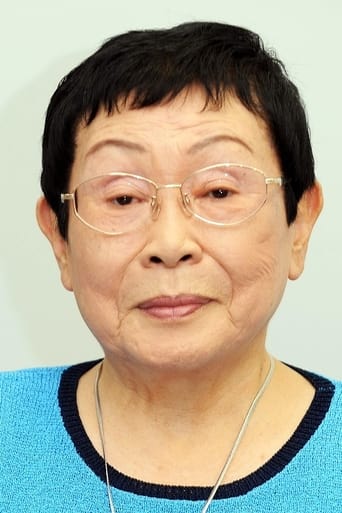 Portrait of Sugako Hashida