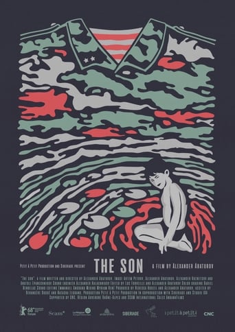 Poster of The Son