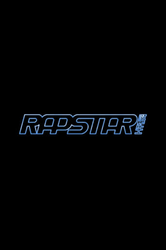 Portrait for RAPSTAR - RAPSTAR 2023