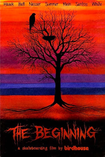 Poster of The Beginning