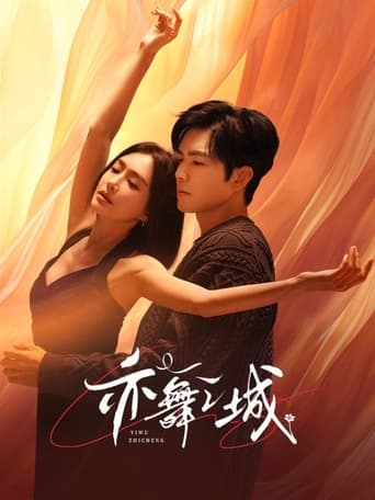 Poster of 亦舞之城