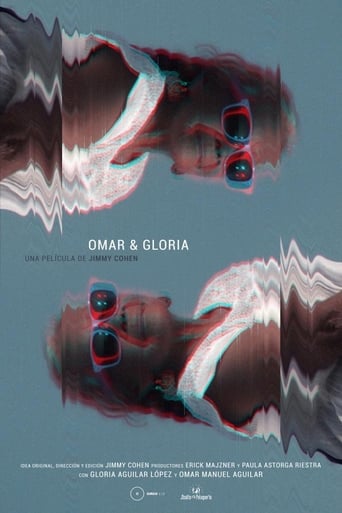 Poster of Omar & Gloria