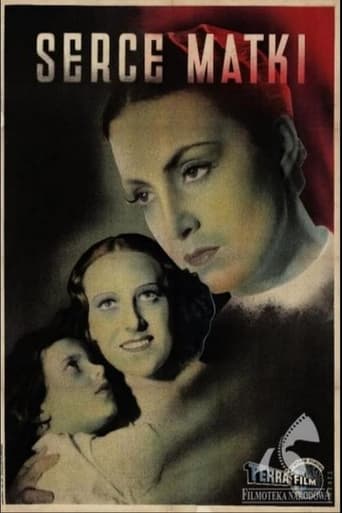 Poster of Mother's Heart