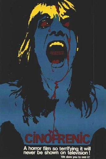 Poster of Shock Rock