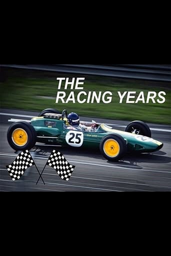 Portrait for The Racing Years - Season 1