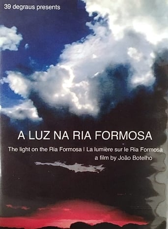 Poster of A Luz na Ria Formosa