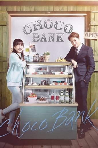 Portrait for Choco Bank - Season 1