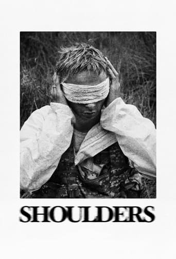 Poster of Shoulders