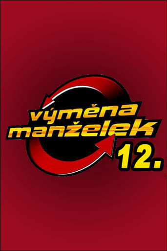 Portrait for Výměna manželek - Season 12