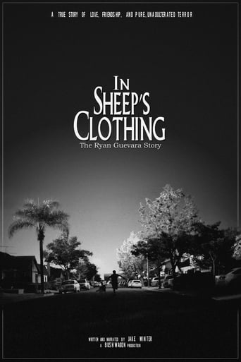 Poster of In Sheep's Clothing: The Ryan Guevara Story