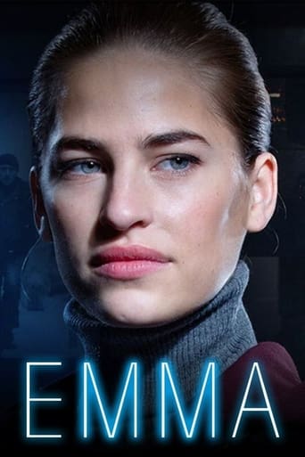 Portrait for Emma - Season 1