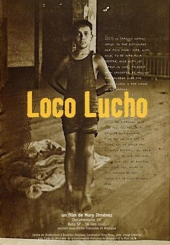 Poster of Loco Lucho