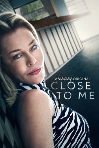 Portrait for Close to Me - Season 1