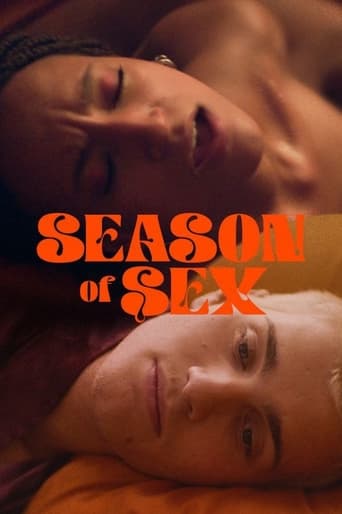 Poster of Season of sex