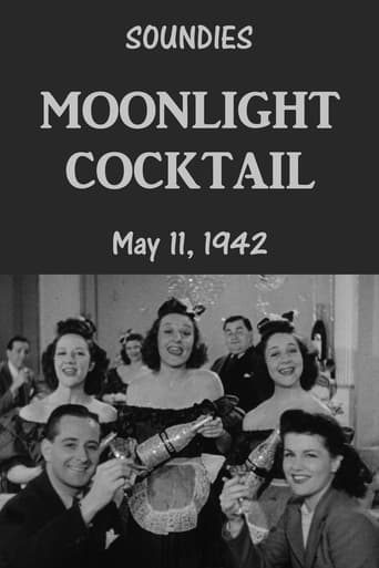 Poster of Moonlight Cocktail